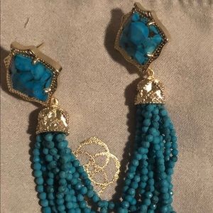 Kendra Scott Misha